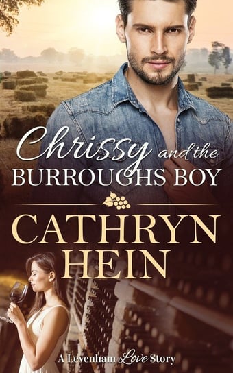 Chrissy and the Burroughs Boy Hein Cathryn