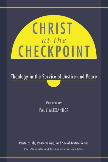 Christ at the Checkpoint Null