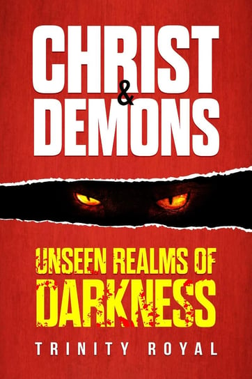 Christ & Demons Royal Trinity