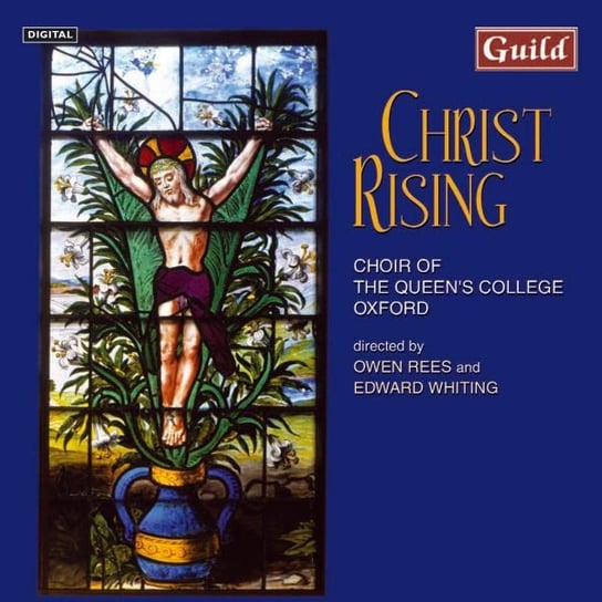 Christ Rising Various Artists