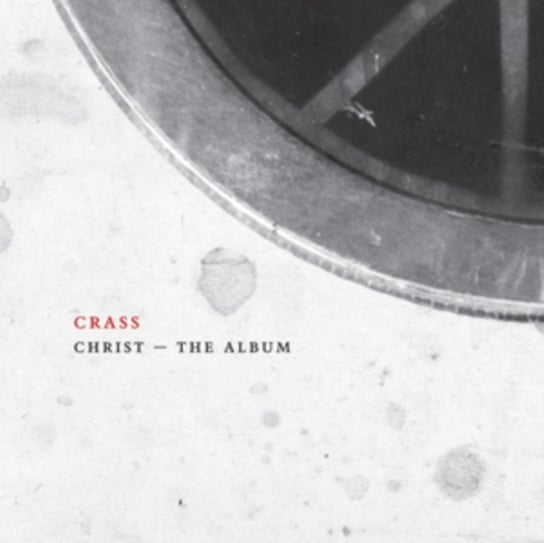 Christ-the Album Crass