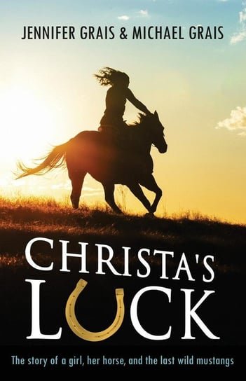 Christa's Luck Grais Michael Norman