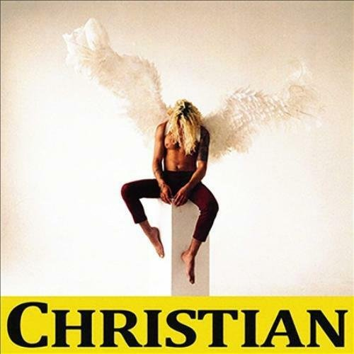 Christian Rayman Allan