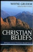 Christian Beliefs Grudem Wayne