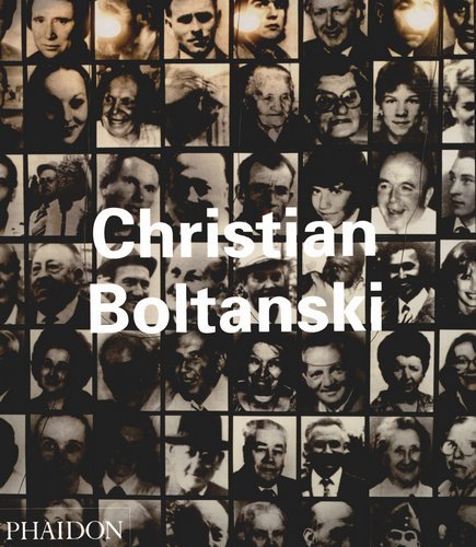 Christian Boltanski Semin Didier