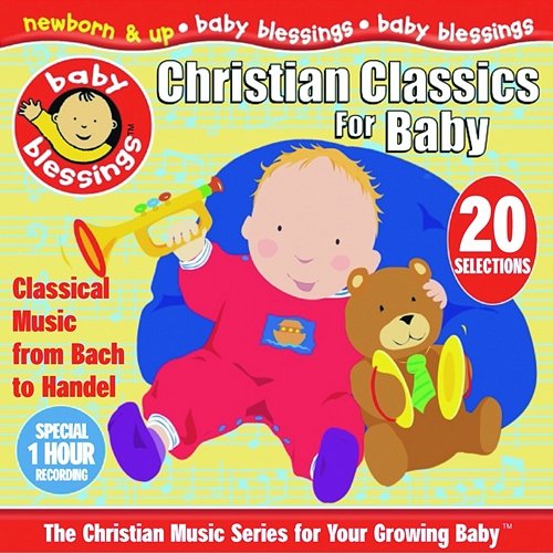 Christian Classics for Baby Steven Anderson