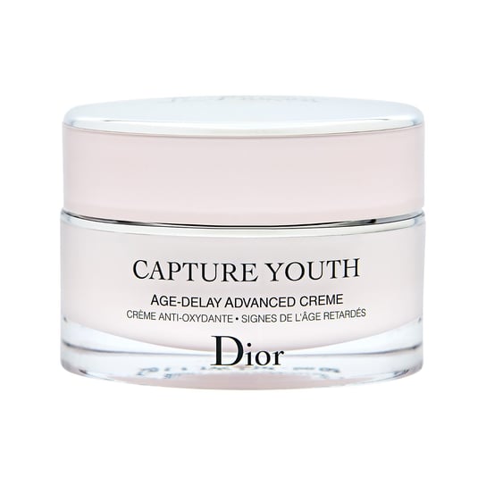 Christian Dior Capture Youth Age-Delay Advanced Creme Krem Do Twarzy 50ml Dior