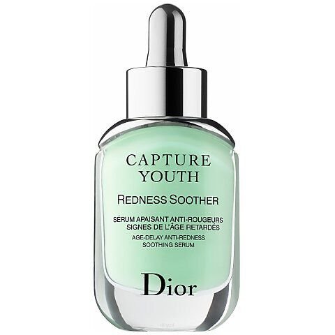 Christian Dior, Capture Youth Redness Soother, Serum, 30ml Dior