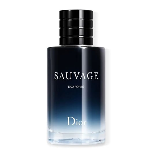 Christian Dior Sauvage Eau Forte Parfum 100ml Dior