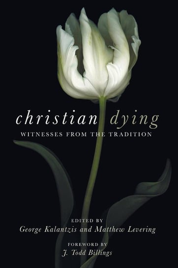 Christian Dying Wipf And Stock Publishers