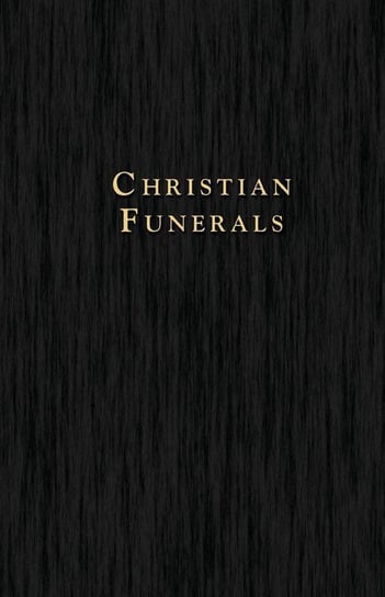 Christian Funerals Langford Andy