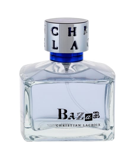 Christian Lacroix, Bazar Pour Homme, woda toaletowa, 100 ml Christian Lacroix