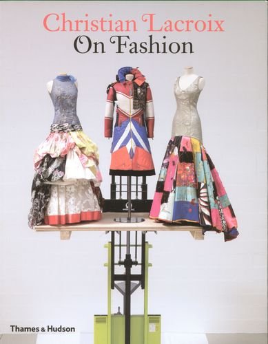 Christian Lacroix on Fashion Opracowanie zbiorowe