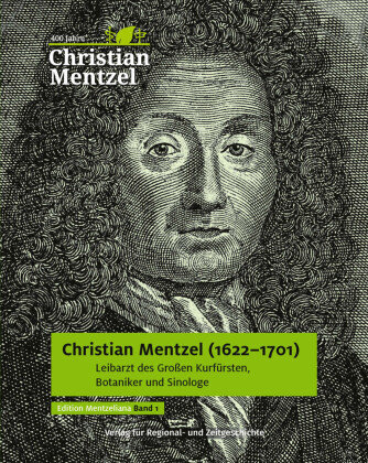 Christian Mentzel (1622-1701) Ammian