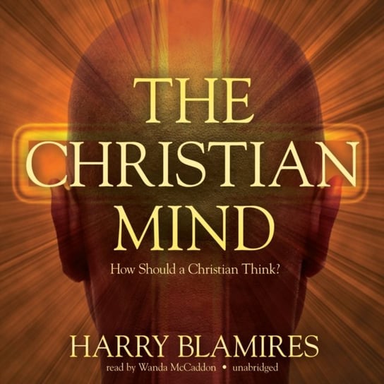 Christian Mind Blamires Harry