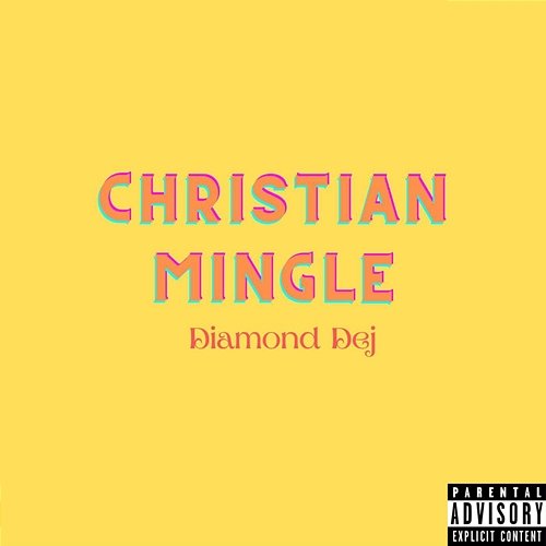 Christian Mingle Diamond Dej
