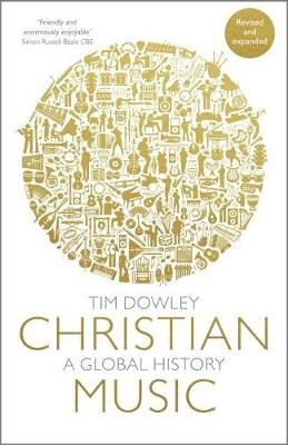 Christian Music Dowley Tim
