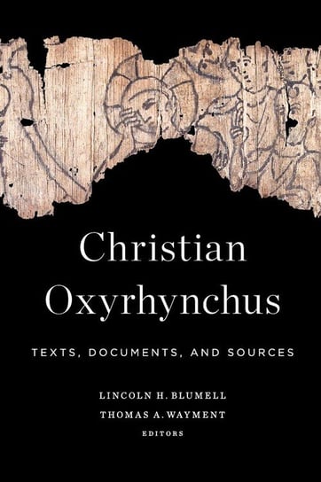 Christian Oxyrhynchus Null