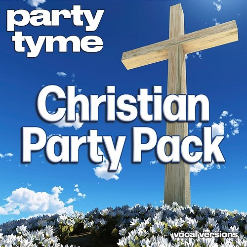 Christian Party Pack - Party Tyme Party Tyme