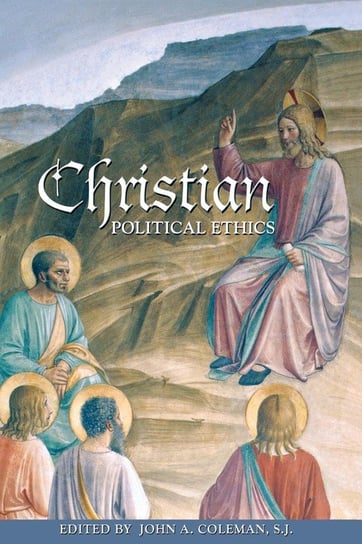 Christian Political Ethics Princeton University Press