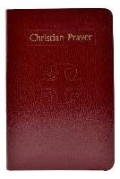 Christian Prayer Catholic Book Publishing Co