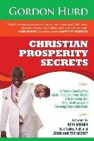 Christian Prosperity Secrets Hurd Gordon