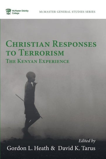 Christian Responses to Terrorism Wipf And Stock Publishers