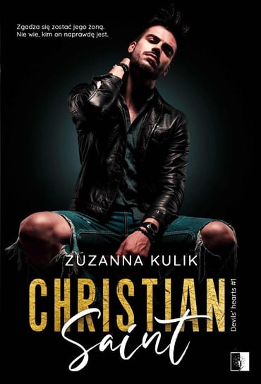 Christian Saint Zuzanna Kulik