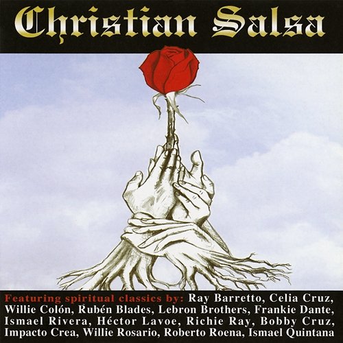 Christian Salsa Various Artists