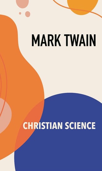 Christian Science - ebook epub Twain Mark