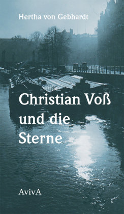 Christian Voß und die Sterne Aviva
