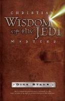 Christian Wisdom Jedi Masters PB POD Staub