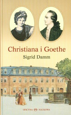 Christiana i Goethe Damm Sigrid