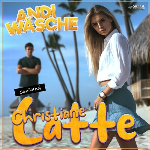 Christiane Latte Andi Wäsche