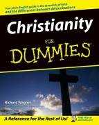 Christianity For Dummies Richard Wagner