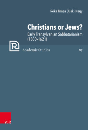 Christians or Jews? Vandenhoeck & Ruprecht