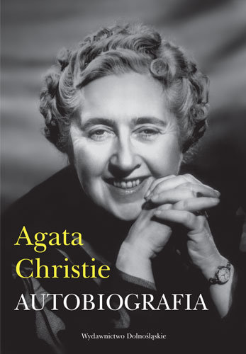 Christie Agatha. Autobiografia Christie Agata
