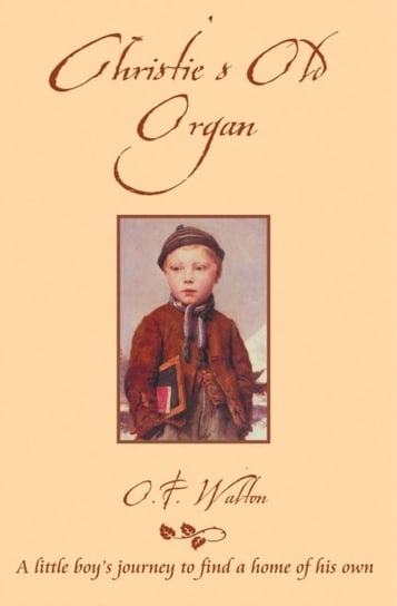 Christie's Old Organ Walton O.F.