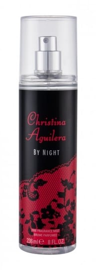 Christina Aguilera Christina Aguilera by Night 236ml Christina Aguilera