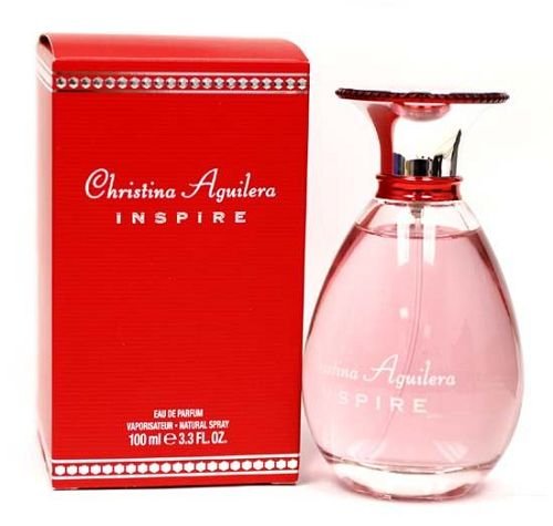 Christina Aguilera, Inspire, woda perfumowana, 15 ml Christina Aguilera