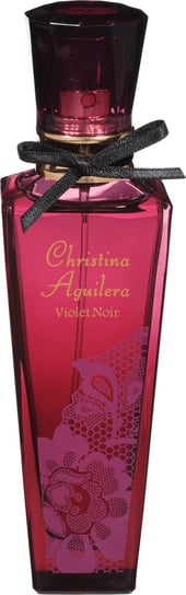 Christina Aguilera, Violet Noir, woda perfumowana, 75 ml Christina Aguilera