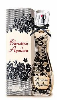 Christina Aguilera, woda perfumowana, 15 ml Christina Aguilera