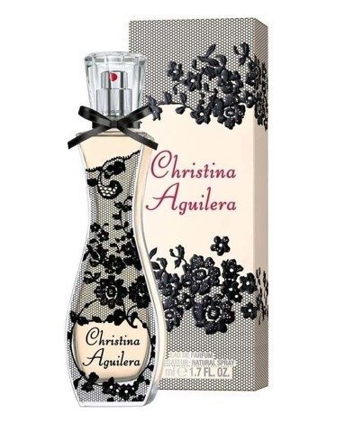 Christina Aguilera, woda perfumowana, 75 ml Christina Aguilera