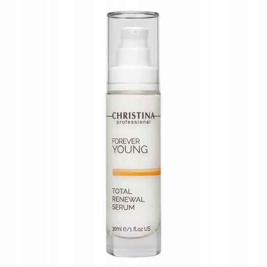 Christina Forever Young Total Renewal Serum, Odmładzające serum «Total», 30 ml Christina