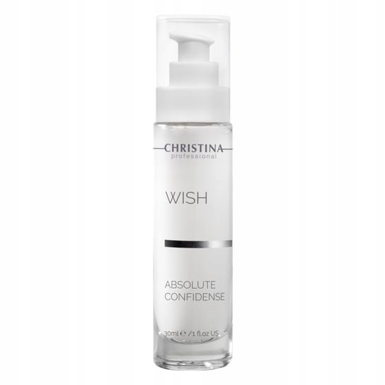 Christina Professional, Wish, serum do twarzy, 30 ml Christina