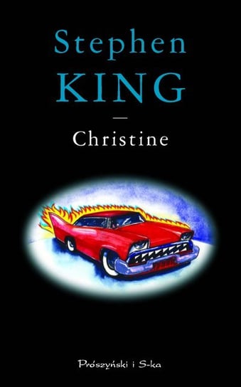 Christine King Stephen