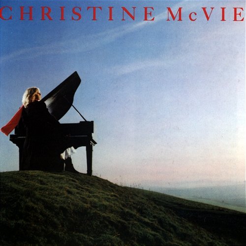 Who's Dreaming This Dream Christine McVie