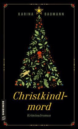 Christkindlmord Gmeiner-Verlag