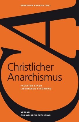 Christlicher Anarchismus Graswurzelrevolution E.V., Verlag Graswurzelrevolution E.V.