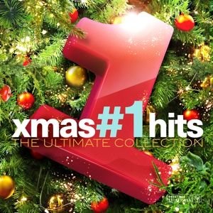 Christmas #1 Hits  - the Ultimate Collection Various Artists